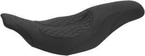 Asiento Fastback 2-Up Dave Perewitz Signature Series - costura diamante