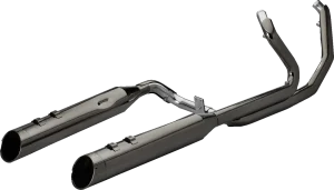 Sistema de escape 2-en-2 Dominator - SYS M8 DOM 2-2, ECLP, ECLP edge