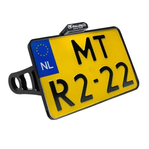 Anclaje lateral - W TL Sport S NL