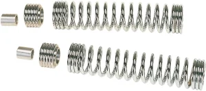 Kit de rebaje de horquilla - descenso delantera springer