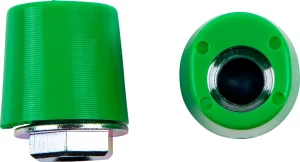 Gooden-Tite reinforced bushing kit for swingarm - bushings 09-10 FL