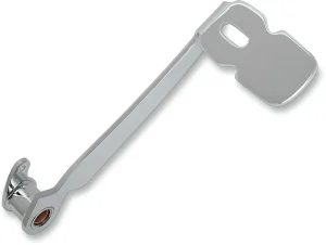 Pedal de freno trasero