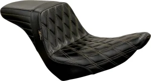 Asiento Kickflip - DD castaño