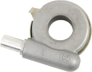 Impulsor velocímetro