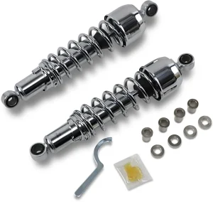 Amortiguador de recambio - 13 cromo FXR/XL