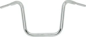 Manillar 1-1/2" "Big" Buffalo Ape Hanger - TOURING 1.5" 16" CROMO
