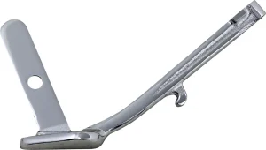 Caballete lateral - estándar cromo Softail <span style="color: red;font-size: 0,5em">- ALMACEN USA-</span>