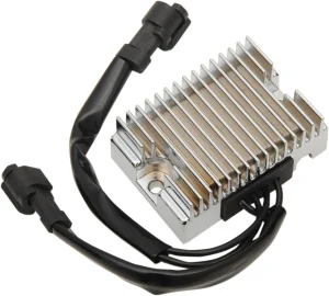 Regulador de voltaje premium <span style="color: red;font-size: 0,5em">- ALMACEN USA-</span>