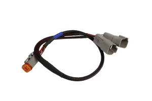 Accesorios para Power Commander III USB - Cable adaptador en Y J1850