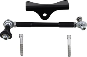 Estabilizadores de chasis Touring - Estabilizador Fram 17+FL negro
