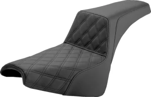 Asiento Step-Up - Asiento Step Up LS delantero celosía negro