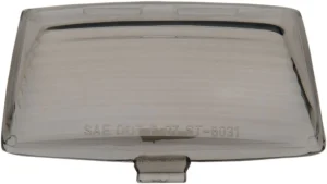 Lentes de punta de guardabarros de recambio
