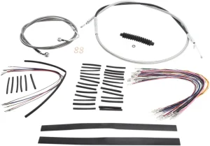Kit de Instalación de Manillar XR