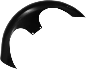 Guardabarros delanteros Tire Hugger Series para Dressers - shank 23" <span style="color: red;font-size: 0,5em">- ALMACEN USA-</span>