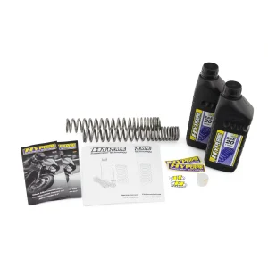 Muelles de horquilla para Harley Davidson - Kit delantera