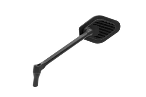 Espejo ajustable de brazo largo (18 cm) Black Edition