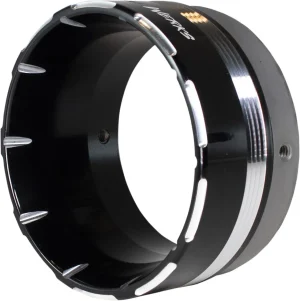 Tapa de extremo de repuesto - terminal 4.5" tracer <span style="color: red;font-size: 0,5em">- ALMACEN USA-</span>