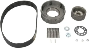 Transmisión por correa de 8 mm - Kit primaria <span style="color: red;font-size: 0,5em">- ALMACEN USA-</span>