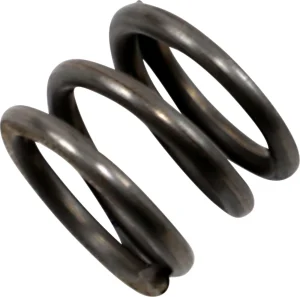 Muelles amortiguadores de recambio - Resorte 41MM