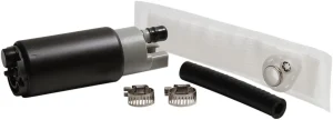 Kit de reconstrucción de bomba de combustible