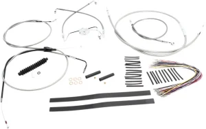 Kit de Instalación de Manillar XR