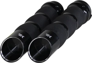 Puños Edge - Puño Air TBW negro