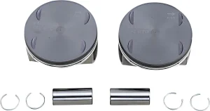 Kit de pistón - 114" estándar M8 <span style="color: red;font-size: 0,5em">- ALMACEN USA-</span>