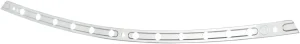 Moldura de Parabrisas - holeshot cromo <span style="color: red;font-size: 0,5em">- ALMACEN USA-</span>