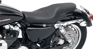 Asiento Profiler™ - negro HARLEY DAVIDSON <span style="color: red;font-size: 0,5em">- ALMACEN USA-</span>
