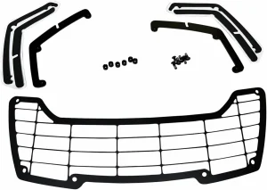 Kit protección de foco delantero