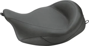 Asiento individual Super Wide en vinilo