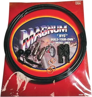 Kit de línea de freno BYO® Build-Your-Own®