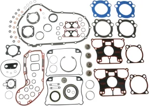 Juego completo de juntas - Kit motor