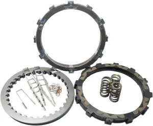 Kit de embrague RadiusX - Softail 18