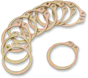 Anillos de retención - SNP RNG leva del cambio 5SPD <span style="color: red;font-size: 0,5em">- ALMACEN USA-</span>