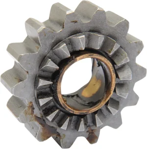 Engranaje estárter eje principal <span style="color: red;font-size: 0,5em">- ALMACEN USA-</span>