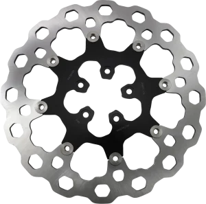 Disco de freno sobredimensionado Cubiq™ - delantero FL 13"