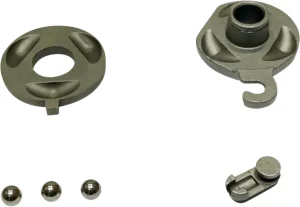 Kit accionamiento embrague - reparación 94-UP XL