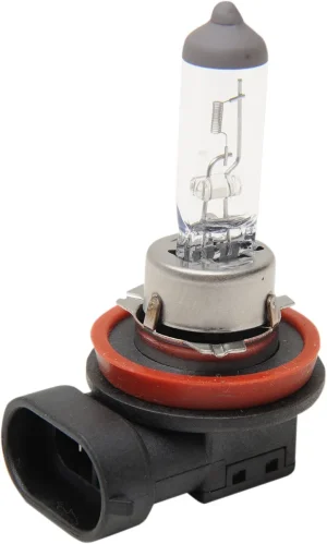 Bombilla halógena para foco delantero - faro H8 35W