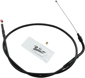 Cable de acelerador/marcha mínima Stealth Series