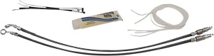 Kit de Instalación de Controles - 14-16"FLTRX BL