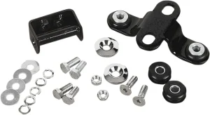 Kit montaje depósito de combustible custom de una pieza <span style="color: red;font-size: 0,5em">- ALMACEN USA-</span>