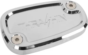 Tapa reservatorio freno - Tapón depósito trasero 18+ S