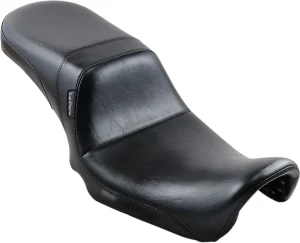 Asiento Daytona 2-Up - Daytona Two Up liso negro