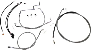 Kit de Instalación de Manillar XR