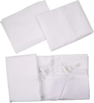 Laterales de carpa