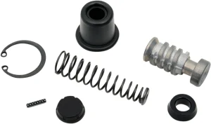 Kit reacondicionamiento para bomba de freno trasera - reconstrucción cilindro maestro trasero