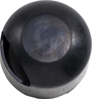 Fuelle de goma para solenoide Big Twin