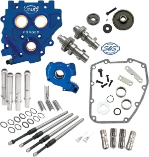 Kit de árbol de levas Gear Drive