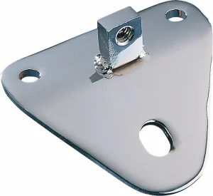 Placa soporte delantera para motor <span style="color: red;font-size: 0,5em">- ALMACEN USA-</span>